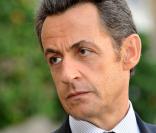 Nicolas Sarkozy