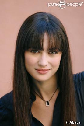 Olga Kurylenko