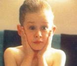 Macaulay Culkin