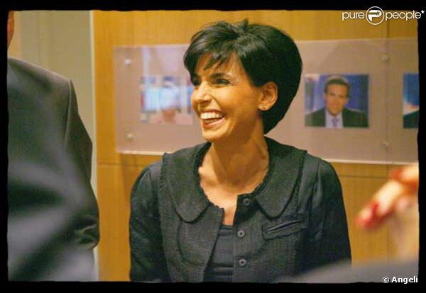 Rachida Dati va très bien, merci !