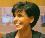 Rachida Dati va très bien, merci !