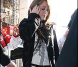 Miley Cyrus