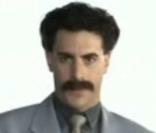 Sacha Baron Cohen