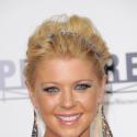 Tara Reid : 'Je suis prête à fonder une famille !'