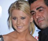 Tara Reid et Julien Jarmoune