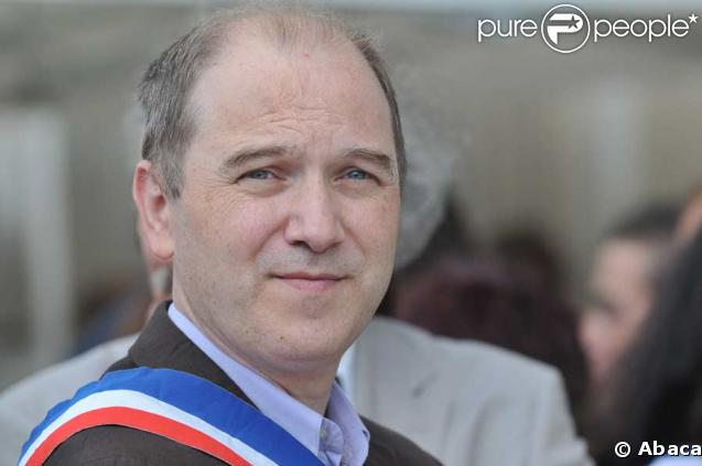 Denis Baupin