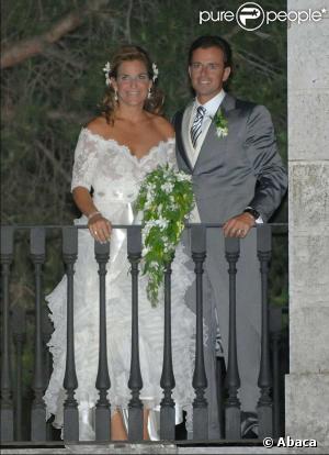 Arantxa Sanchez Vicario et son mari José Santacana vont être parents !