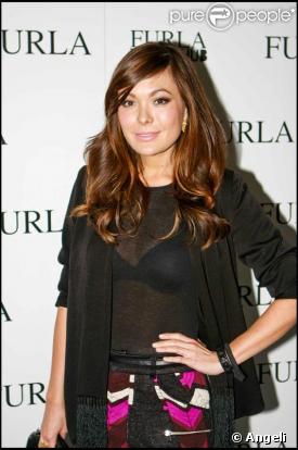 Lindsay Price