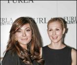 Lindsay Price et Kelly Rutherford