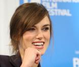 Keira Knightley