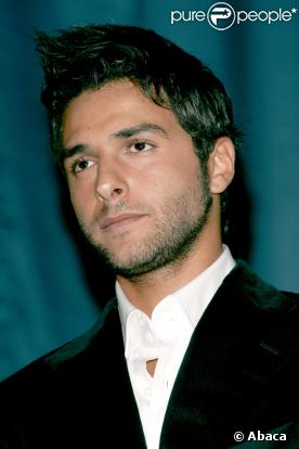 Maxim Nucci