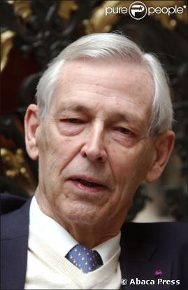 Jacques Piccard