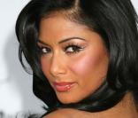 Nicole Scherzinger des Pussycat Dolls
