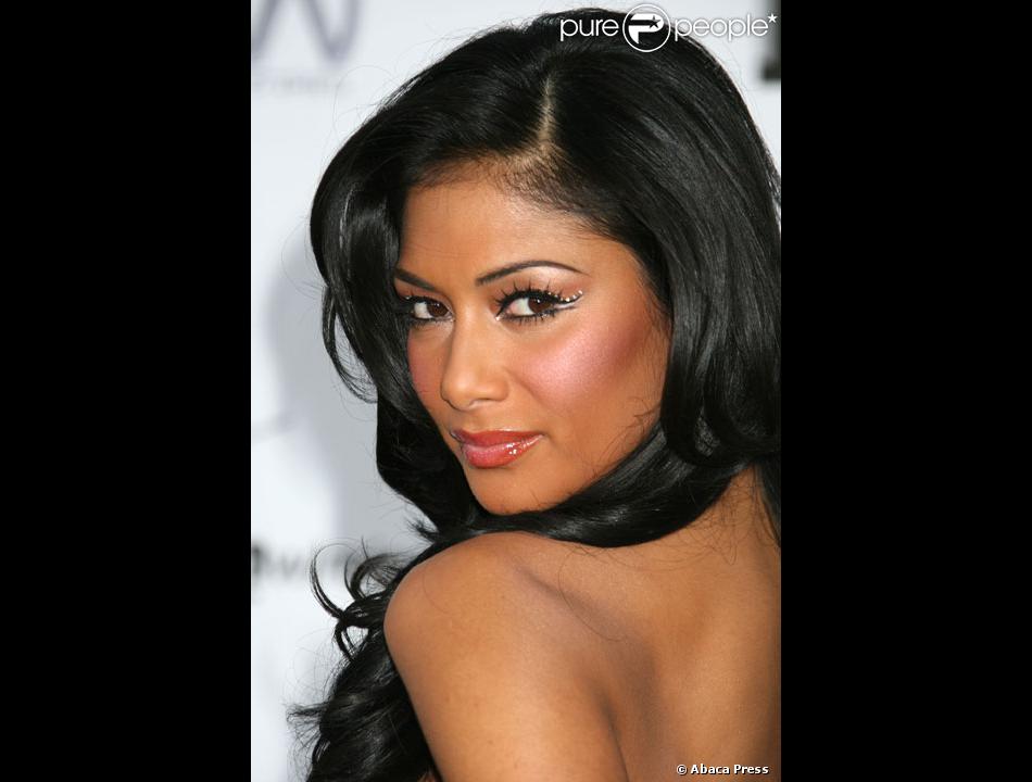 nicole scherzinger ancienne prostituée