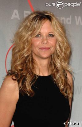 Meg Ryan