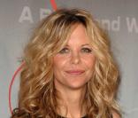Meg Ryan