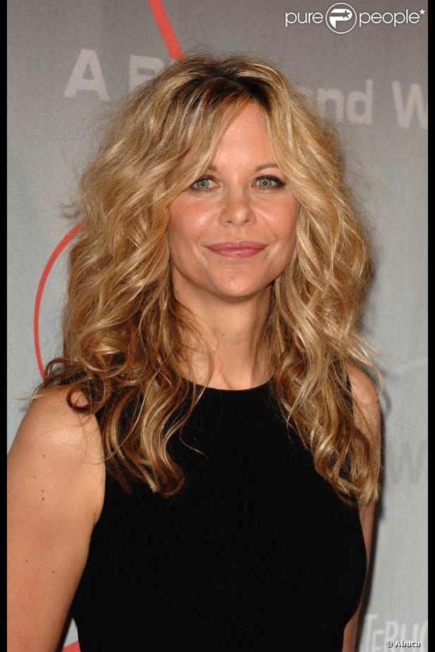 Meg Ryan