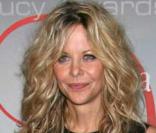 Meg Ryan