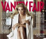 Kate Winslet Vanity Fair décembre 2008