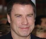 John Travolta