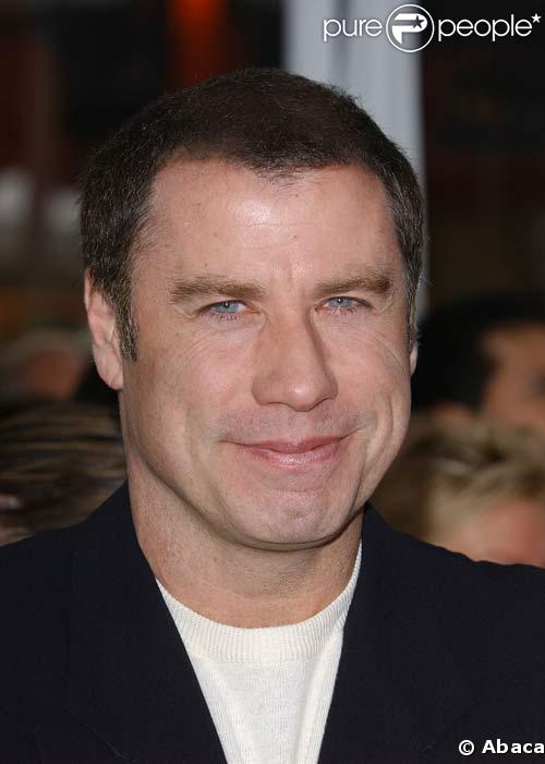 John Travolta - Gallery Photo