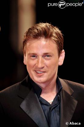 Benoît Magimel