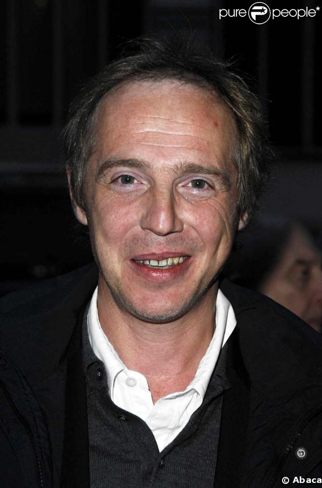 Benoît Magimel