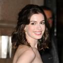 Anne Hathaway de nouveau amoureuse de... 