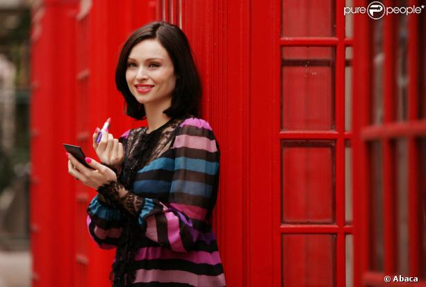 Sophie Ellis-Bextor