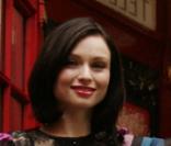 Sophie Ellis-Bextor