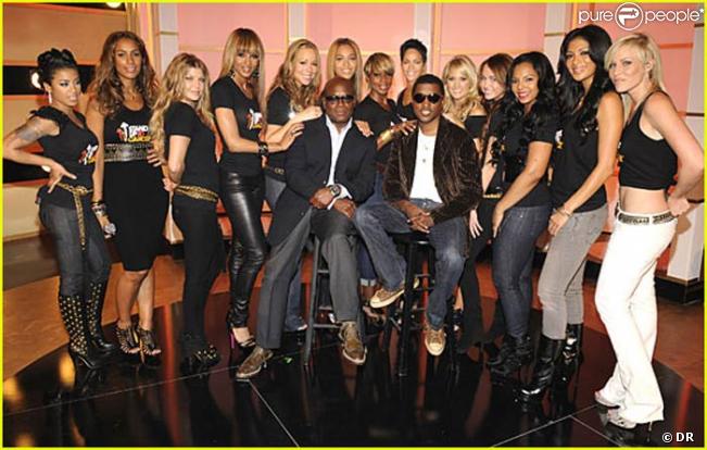 Just Stand Up, toutes les stars féminines américaines réunies pour la lutte contre le cancer...