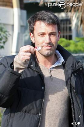 Ben Affleck