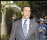 Arnold Schwarzenegger