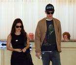 Rachel Bilson et Hayden Christensen