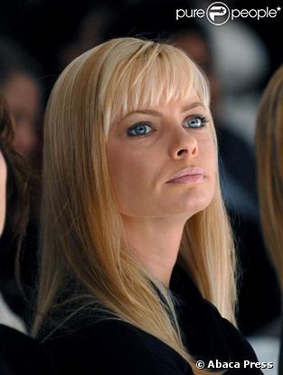 Jaime Pressly 