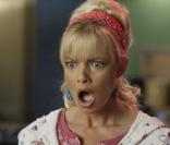 Jaime Pressly dans la serie Earl