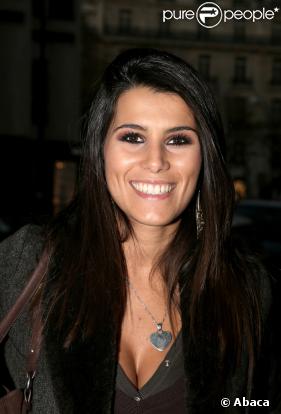 Karine Ferri 