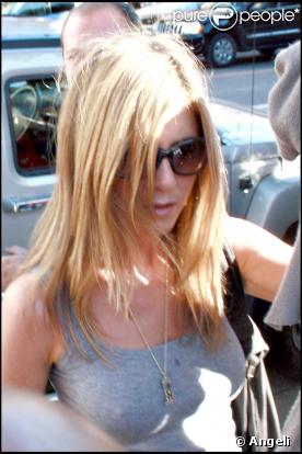 Jennifer Aniston