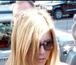 Jennifer Aniston