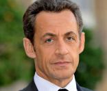 Nicolas Sarkozy