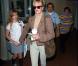 REPORTAGE PHOTOS : Melanie Griffith, pause mère-fille avec Stella !