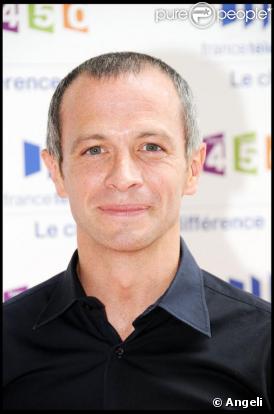 Samuel Etienne