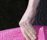 Rose McGowan