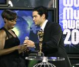 Jesse Metcalfe et Estelle
