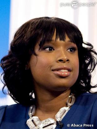 Jennifer Hudson