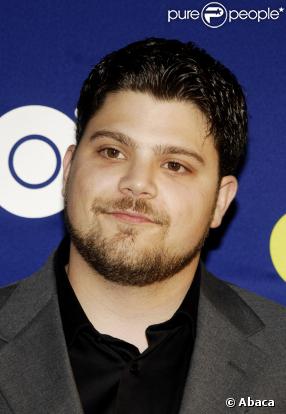 Jerry Ferrara, alias Turtle
