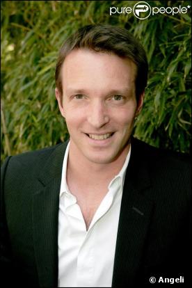 Stéphane Rotenberg