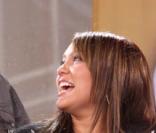 Miley Cyrus et son père Billy Ray