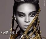 Beyoncé alias Sasha Fierce