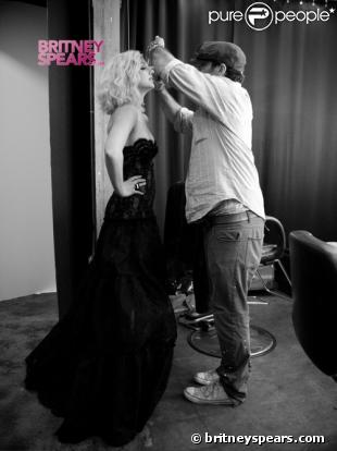 Britney Spears